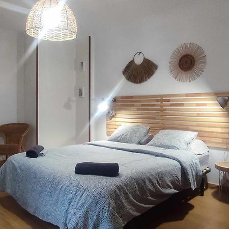 Precioso Apartamento En Ares Luaran gambar