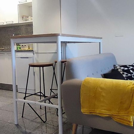 Precioso Apartamento En Ares Luaran gambar