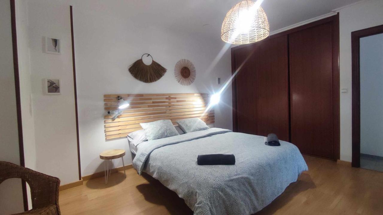 Precioso Apartamento En Ares Luaran gambar