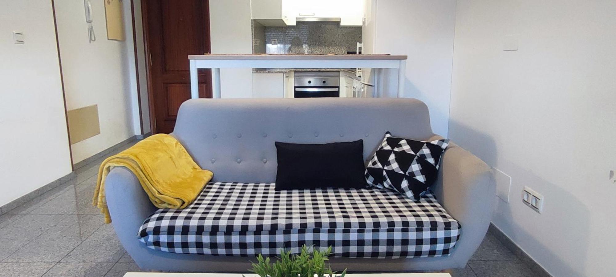 Precioso Apartamento En Ares Luaran gambar