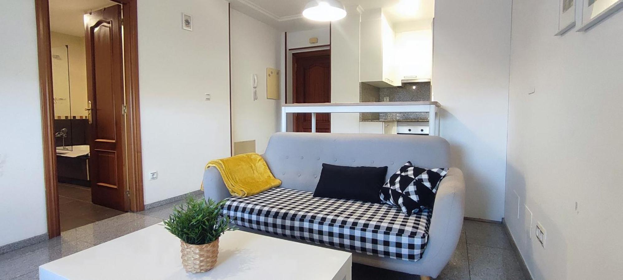 Precioso Apartamento En Ares Luaran gambar